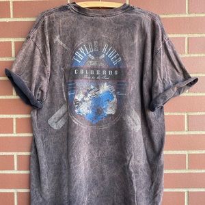 Vintage Colorado T-Shirt